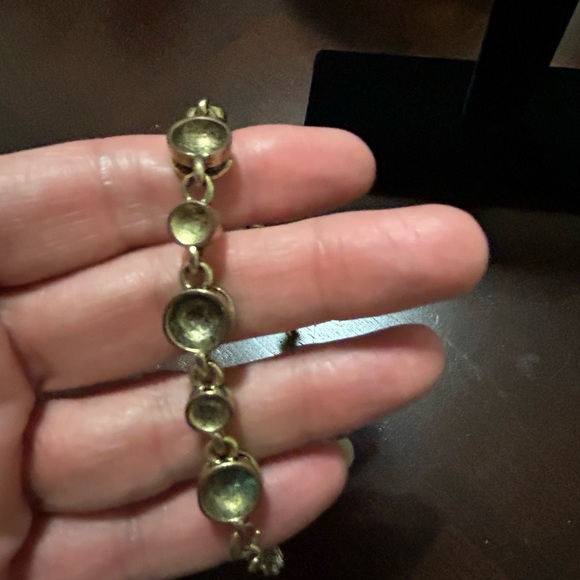 SureShot shotgun shell and crystal bracelet - Picture 8 of 9